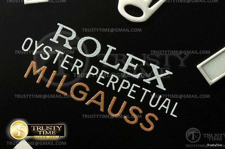 0716 Flexible ROLMIL028 – Milgauss 997